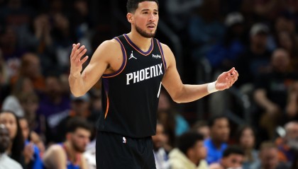 kaiyun-明天太阳客战开拓者 布克继续缺阵 杰伦·格林出战成疑