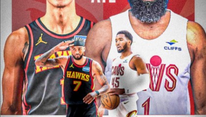 kaiyun-全在挑对手！季后赛提前开打，登哥又软脚虾了！亚历山大锁定MVP！