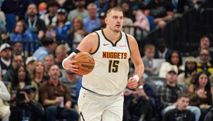 鏖战45分钟！约基奇：我没有任何疲劳感 双加时打破时间限制正常