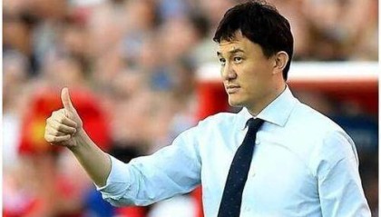 kaiyun-锋无力逼迫郝伟用后卫练前锋 晋级四强却仍有隐忧