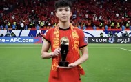 开云体育官方网站-中国球员历史首次，王钰栋球探报告来了，评分7分，模板巴西国脚
