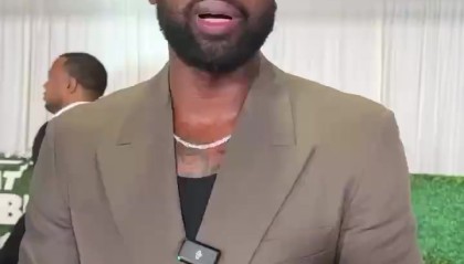 开云体育-如果能回到06年！韦德：我想要回我的膝盖 但长到膝盖的白T不要了