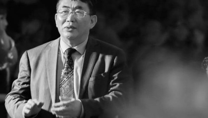 开云-聂卫平：国足已是亚洲三流！别提进世界杯 足球花钱最多踢得最臭