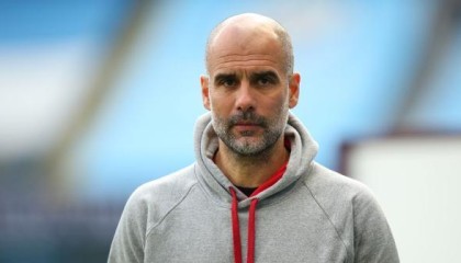 开云-瓜迪奥拉：若努力与成功无关系 那这不叫体育运动